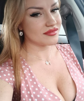 Проститутка Людмила