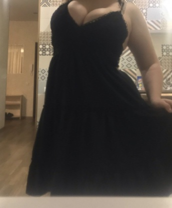 Проститутка Валентина