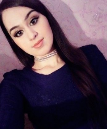 Проститутка Окся